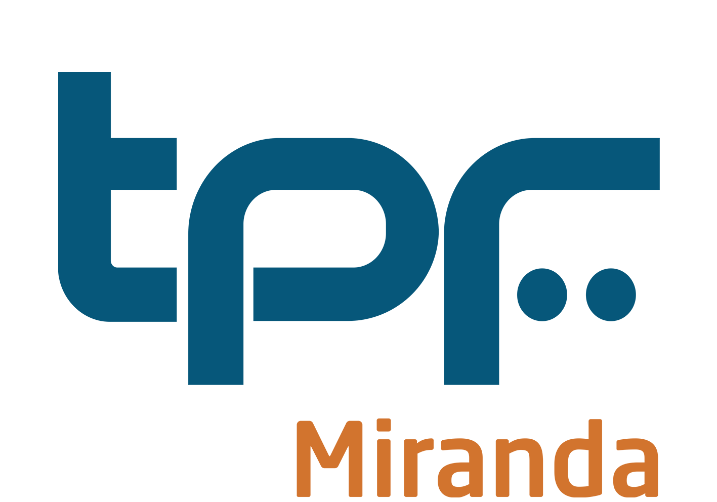TPF Miranda Logo